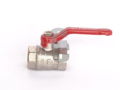 Кран сферичен 3-4 - Италия                                                                                                                                                                                                                                                                                  